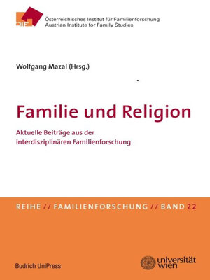 cover image of Familie und Religion